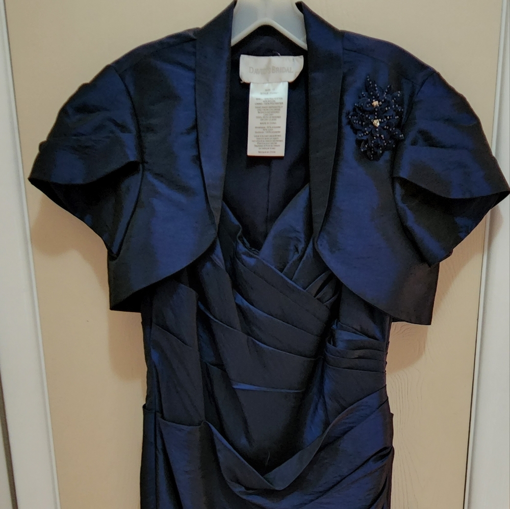 Mother of the Brode or Groom Dress